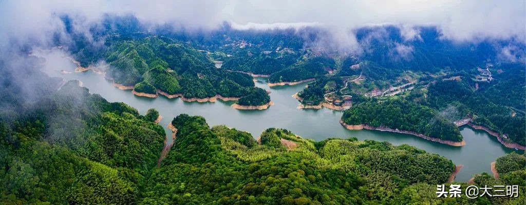 大田：总投资7.13亿！22个民生项目！每个都与你有关！