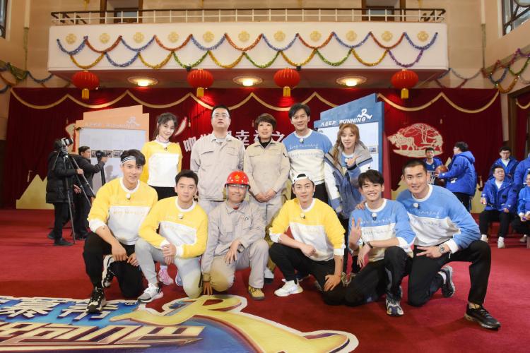 跑男搞笑名场面宋雨琦,最新一期跑男宋雨琦