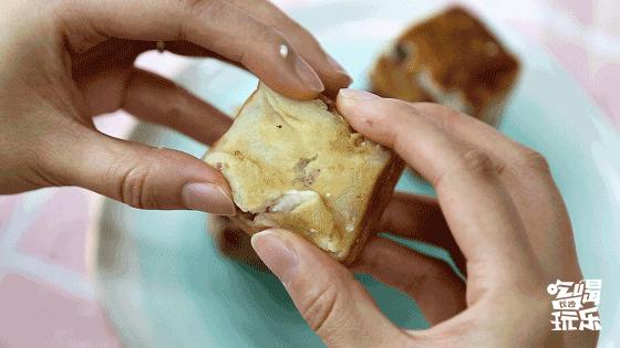 爆浆长沙,长沙流心舒芙蕾