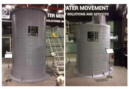 污水提升泵专注十年,专注污水提升