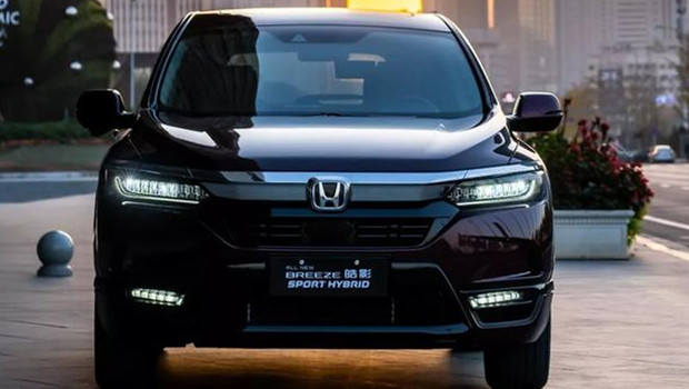 被冷落的好车?配2.4L+四驱,为何买三菱欧蓝德的人不多?