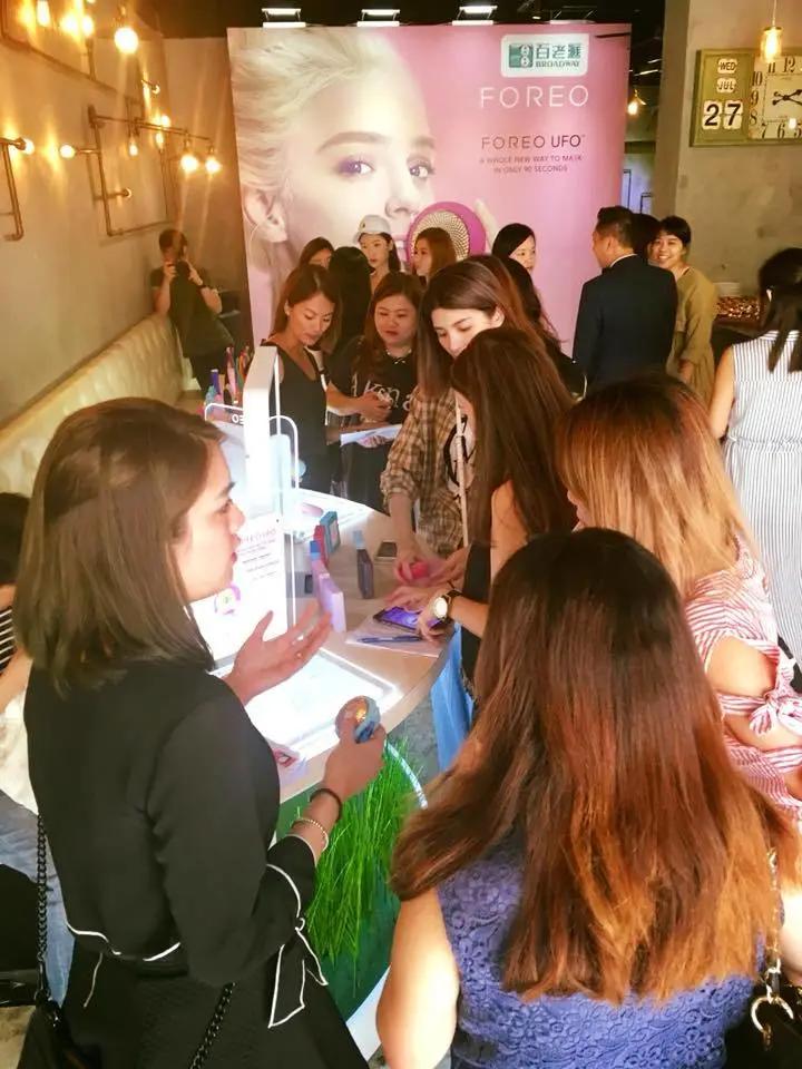 香港百老汇购物有优势吗,香港百老汇在哪里