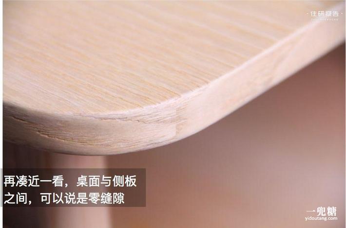 选好家具3件套，1小时打造北欧风客厅丨实测汉哲家具白蜡木系列