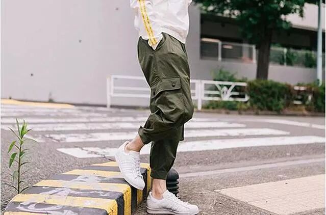 170矮个子男穿搭夏季,170矮个子男夏季穿搭