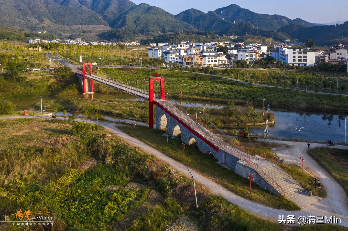 郴州最美的民宿,郴州那山那水酒店