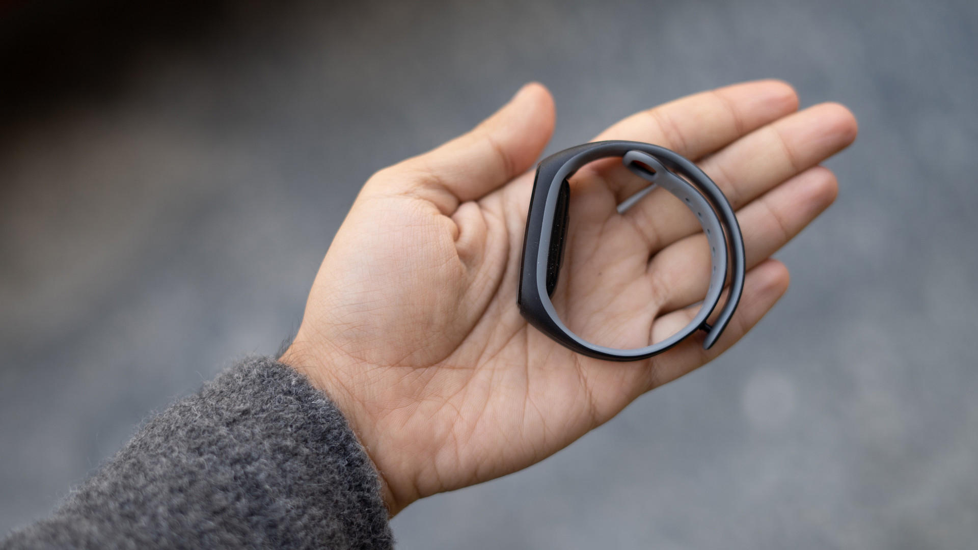 一加手环和oppo手环,一加ace2pro运动手环