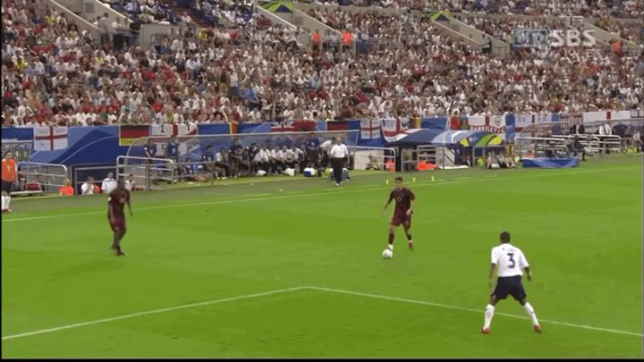 2006世界杯c罗进球集锦,佩佩保护c罗2006世界杯