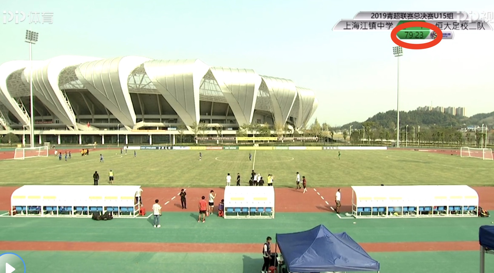 中国青少年足球队最新比赛视频,中国青少年足球比赛视频回放