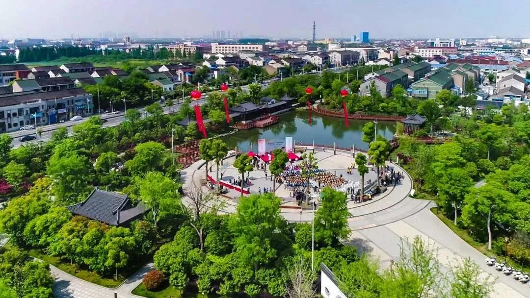 开局即冲刺!牛塘镇实现一季度“开门红”