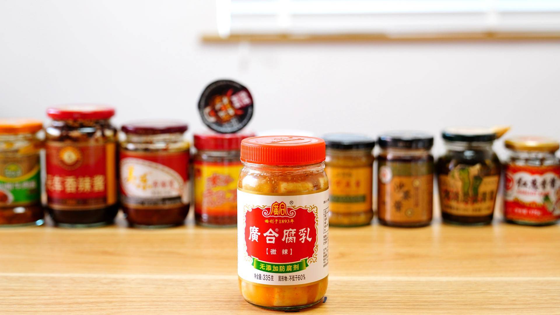 如何用老干妈调制万能秘制酱料,除了老干妈还有这16种酱料值得吃