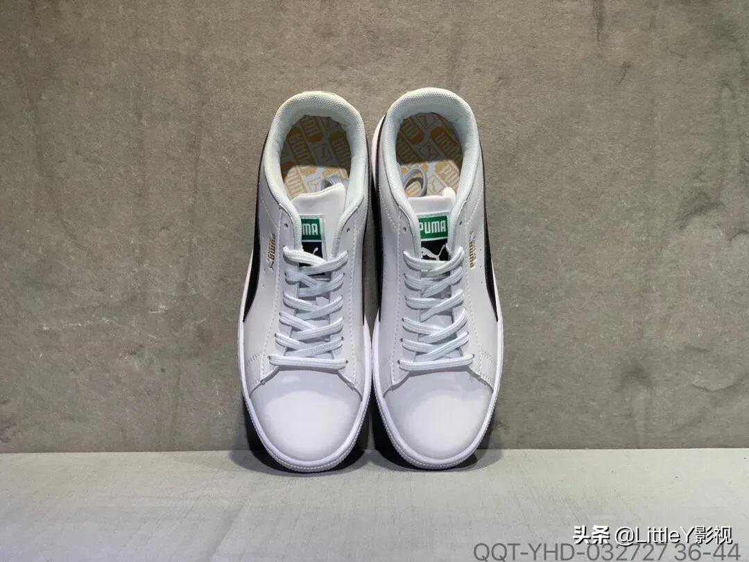 PumaSuedeClassic彪马低帮板鞋QQT-YHD-032727尺码：36-44