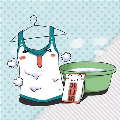 衣服染色了怎么办最简单的方法,衣服被染色最靠谱的恢复方法