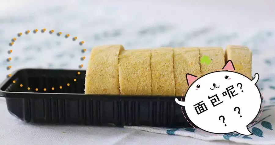 沃尔玛的面包推荐,沃尔玛法式长棍面包