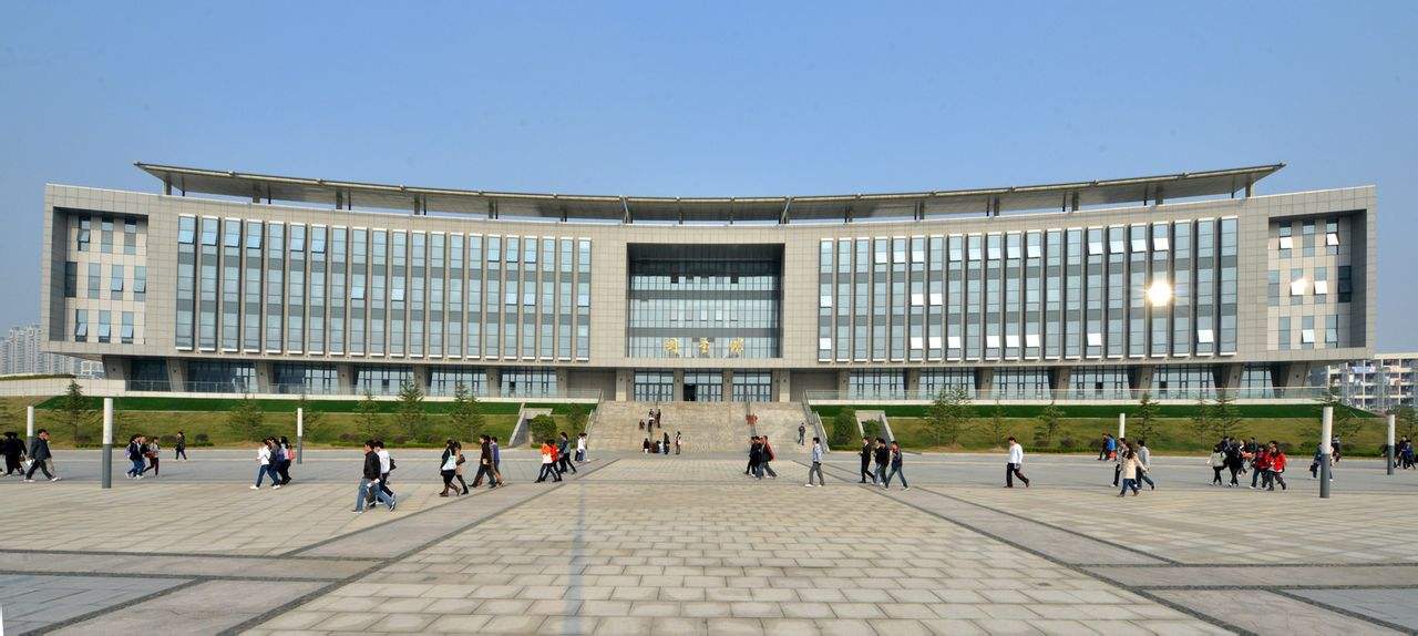 江苏高考330-350的公办二本学校,江苏最好的十所二本大学