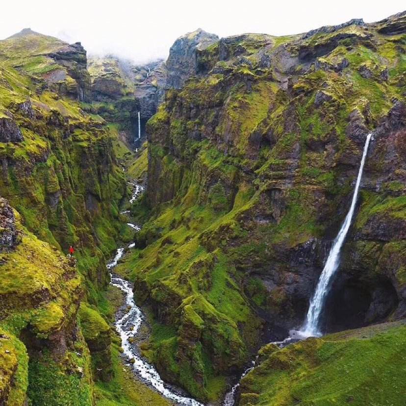 谁发现的冰岛?登上新大陆的人,肆意横行的诺曼海盗