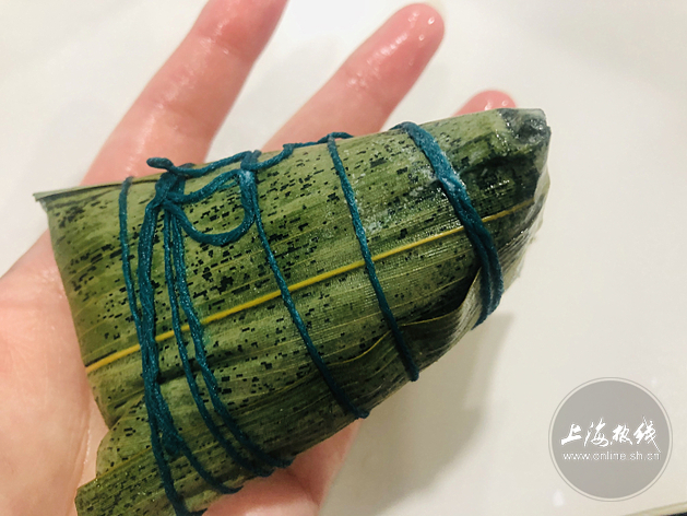 上海人都爱的马爸爸超市全系粽子大测评！腐乳肉销魂，奶茶款惊艳