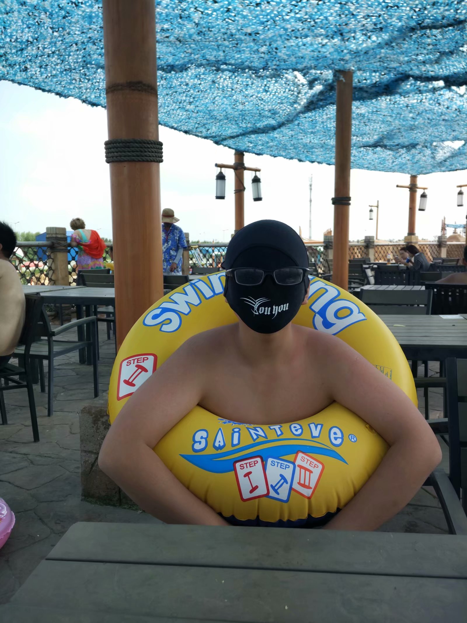 塘沽临港公园游玩攻略,塘沽海滨浴场游玩攻略