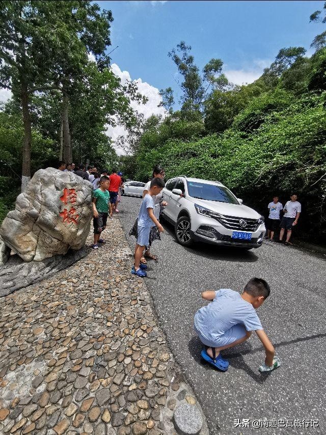 厦门鼓浪屿旅游攻略网红,厦门印象之鼓浪屿