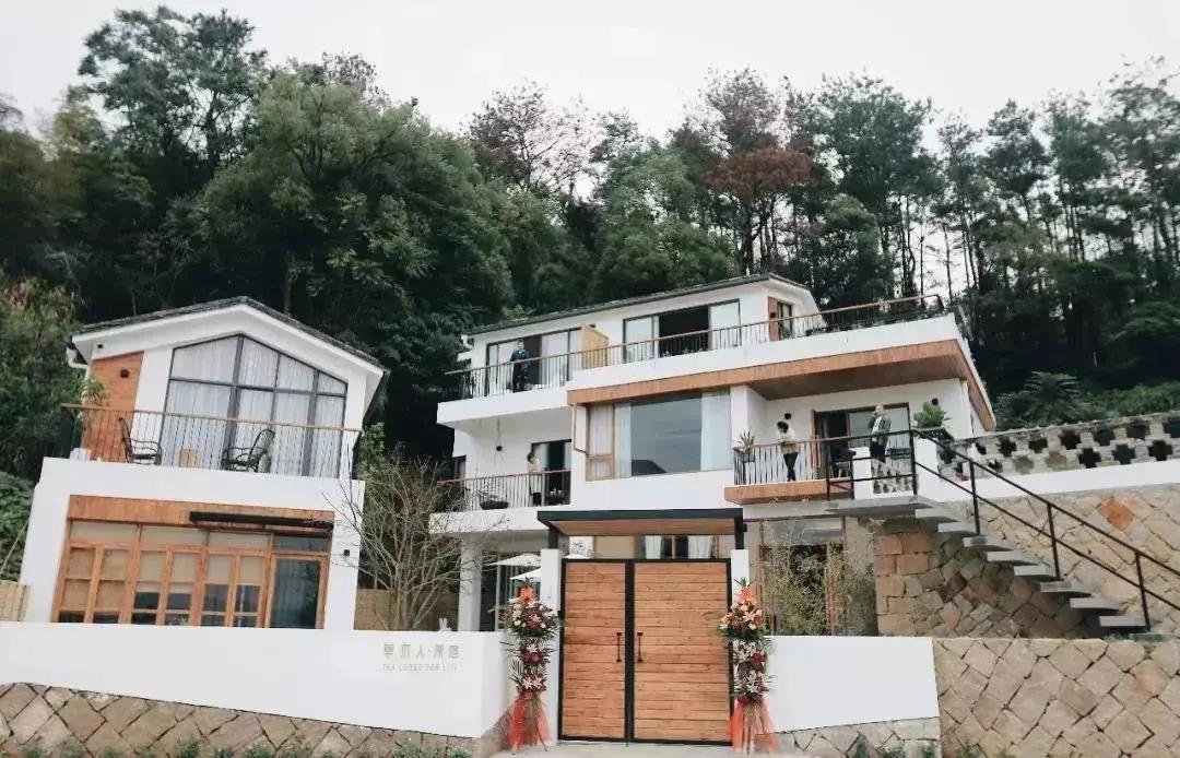 宁德市区哪里有便宜的民宿,宁德拎包入住民宿