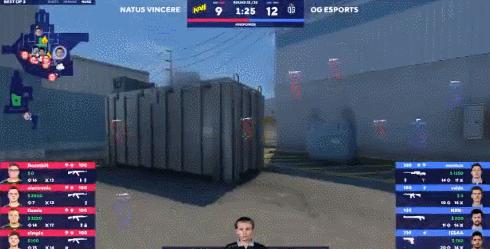 blast秋季赛g2回放 (blast秋季赛决赛og打nip)