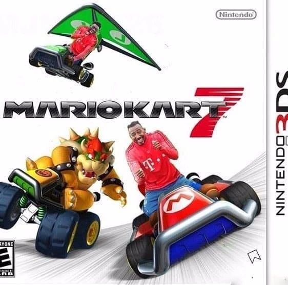 每周足球趣图,足球有趣图片