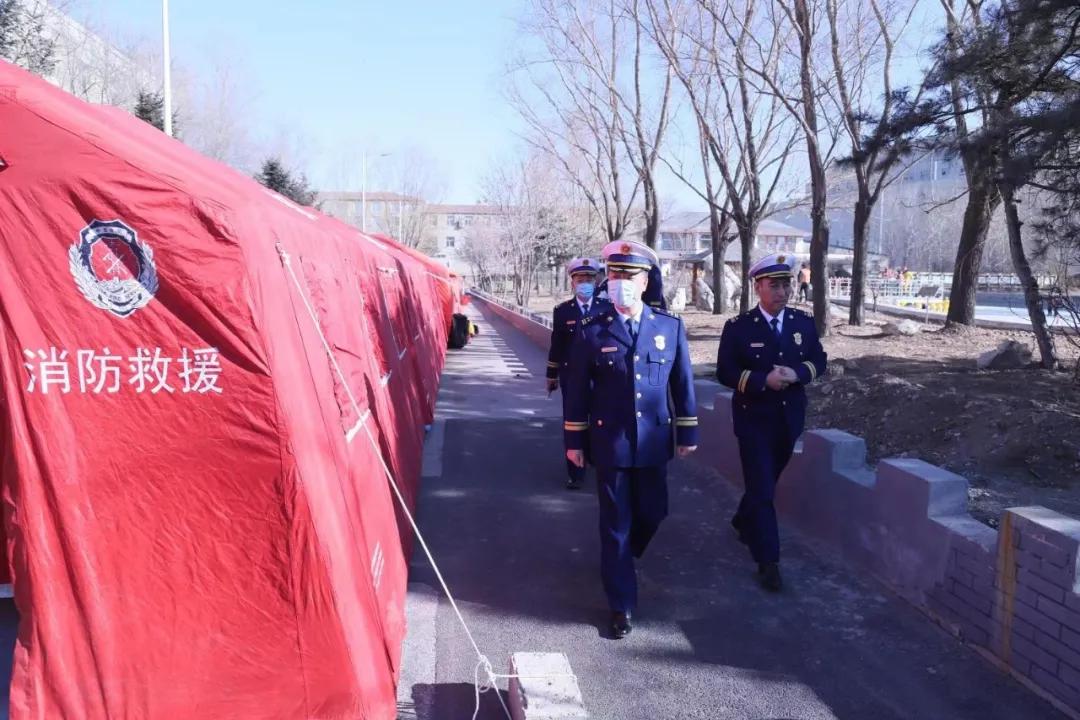 冰域救援培训,冰上救援训练视频