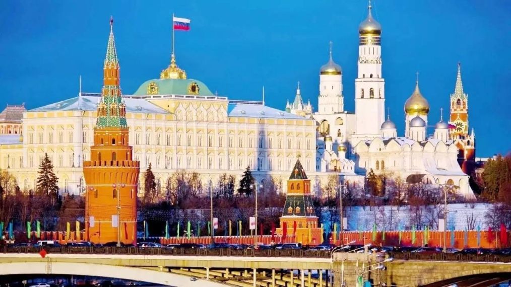 俄罗斯的经济实力到底有多猛,俄罗斯经济实力与中国对比