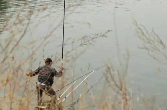 子线打结解开的方法,子线打结怎么办