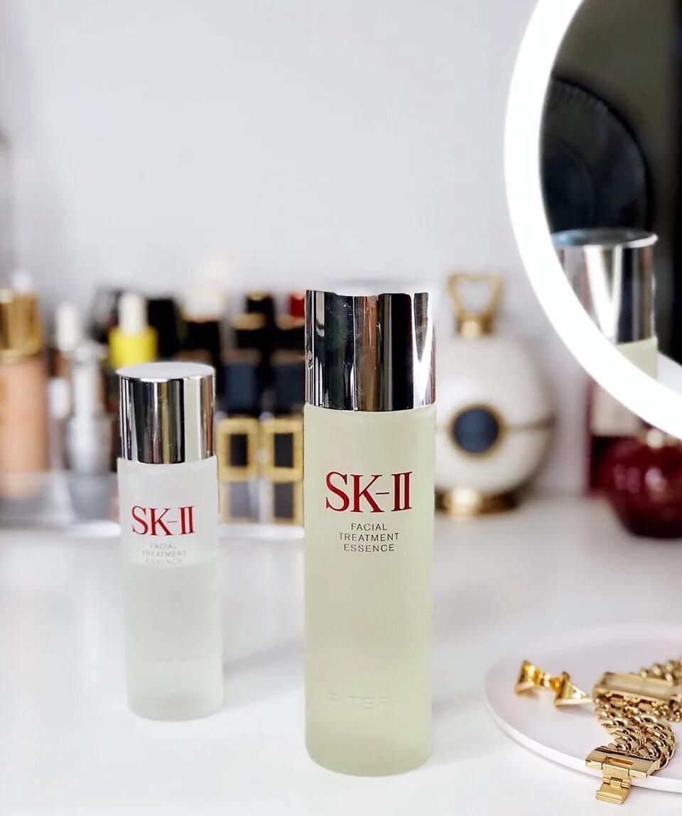 大牌的水乳真的靠谱吗,水乳值不值得入手