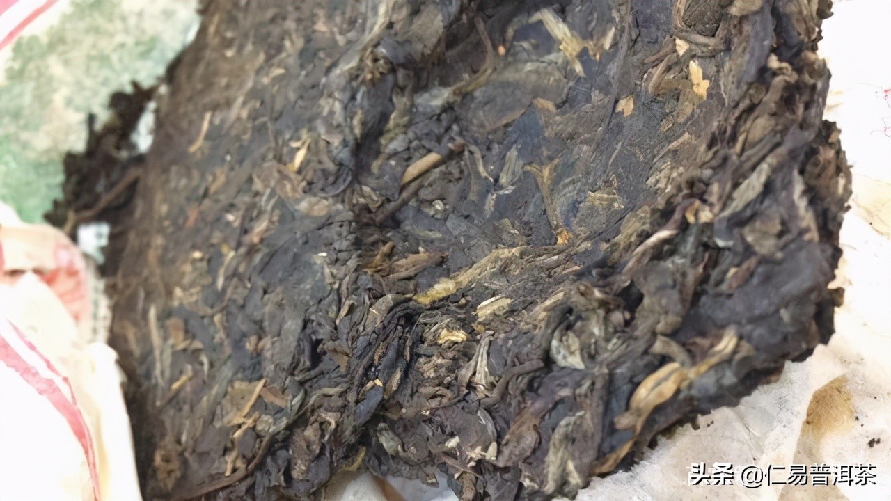 勐库戎氏最新消息,勐库戎氏的几大系列