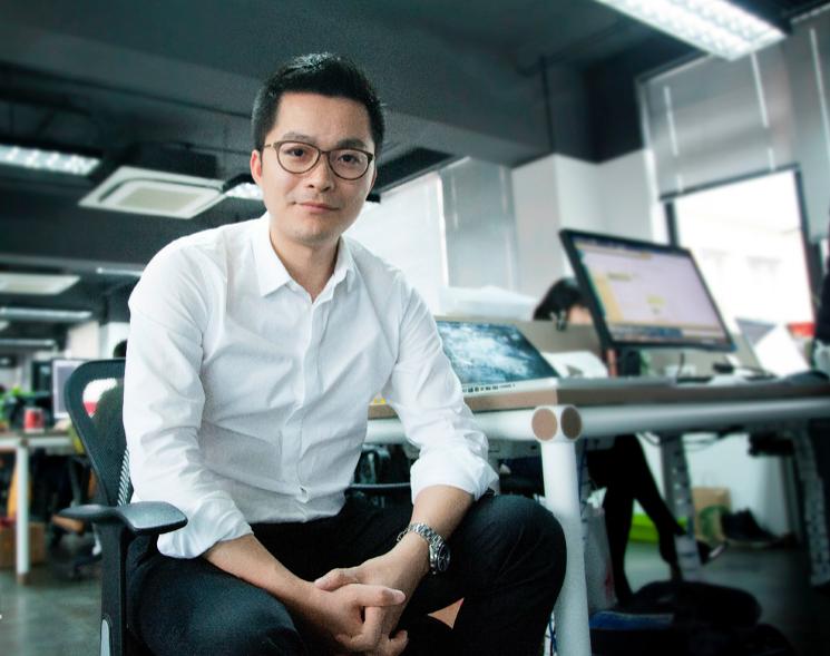 导购“活化石”返利网挣扎记