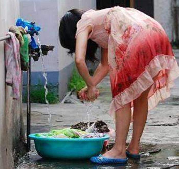 22岁儿媳怀孕8个月去世视频,22岁的儿媳怀孕8个月去世