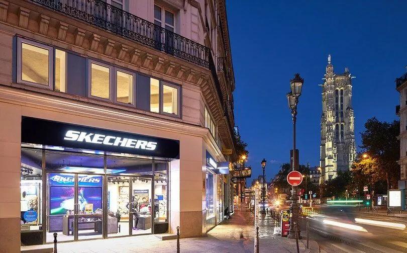 2023年全球奢侈品公司市值,2021全球奢侈品牌销售额