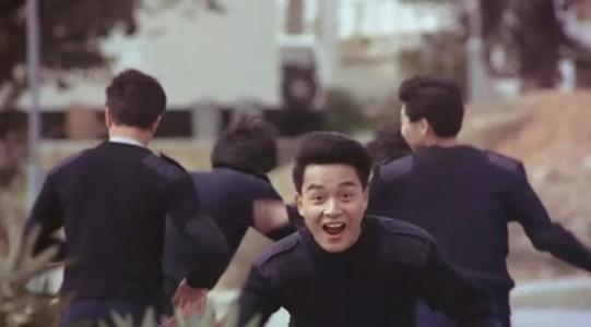 英雄本色中谁才是真正的英雄,深度解读英雄本色