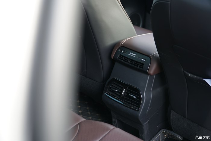 国产车weyvv6怎么样,weyvv6试驾智护版