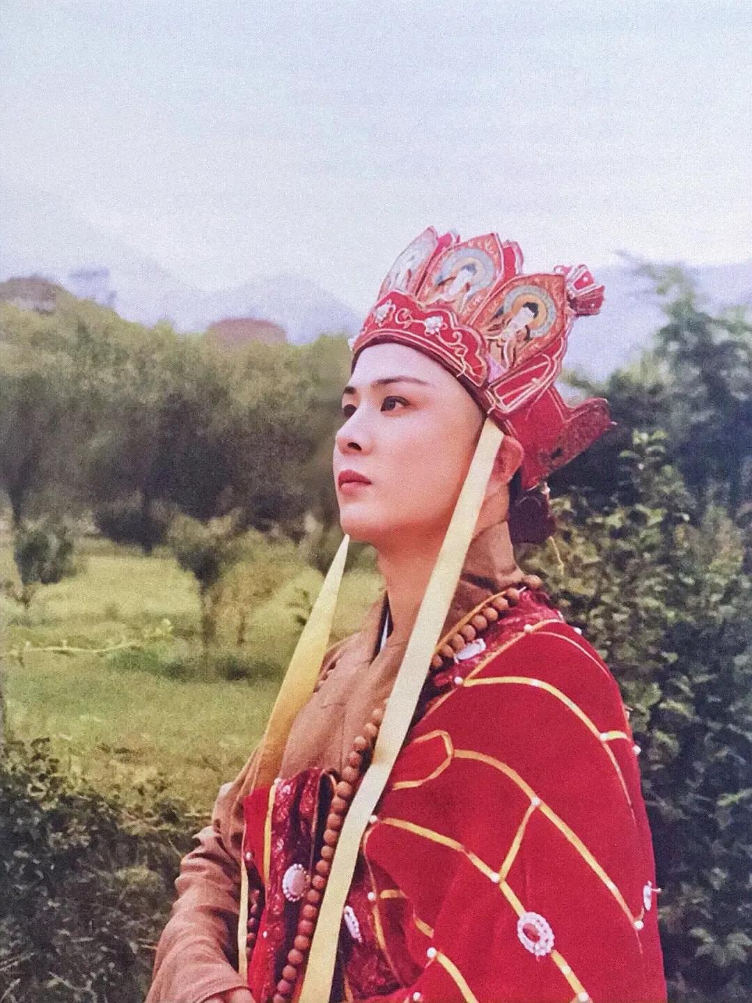 旧版真假美猴王全集,真假美猴王拍摄地