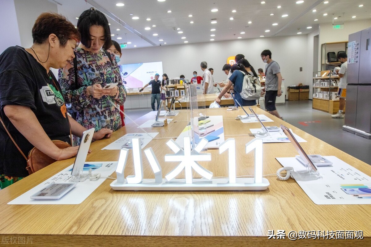 小米官方对小米11bug的解释,小米官方回应小米11故障