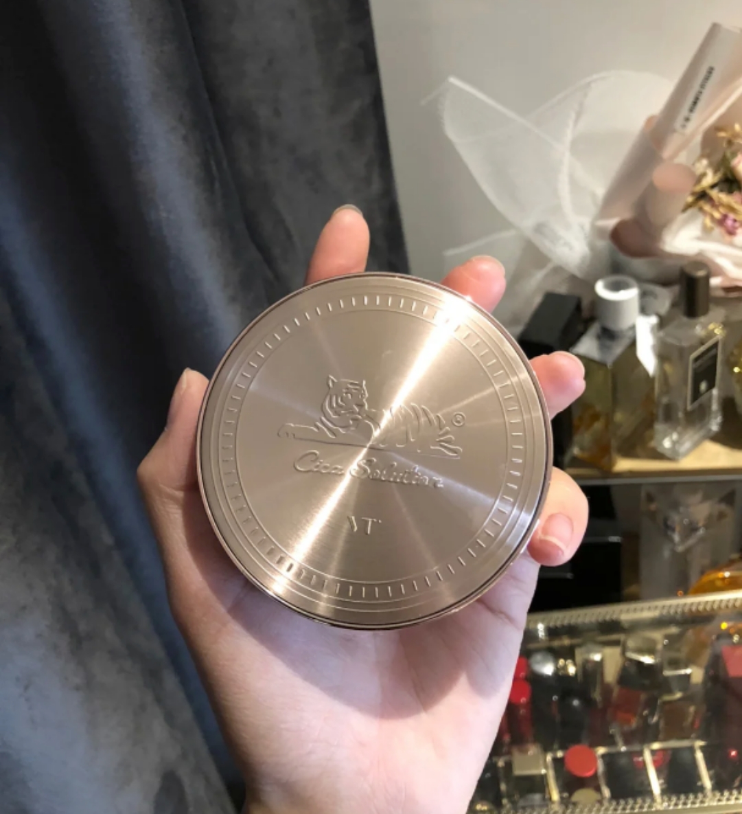 气垫保湿大牌排行榜10强,气垫推荐秋冬持久大牌