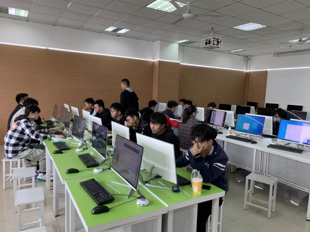 弘博创新培训班靠谱吗,弘博创新培训怎么样