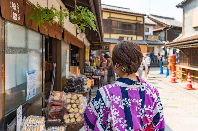 东京小江户旅游攻略,日本东京近郊旅游攻略