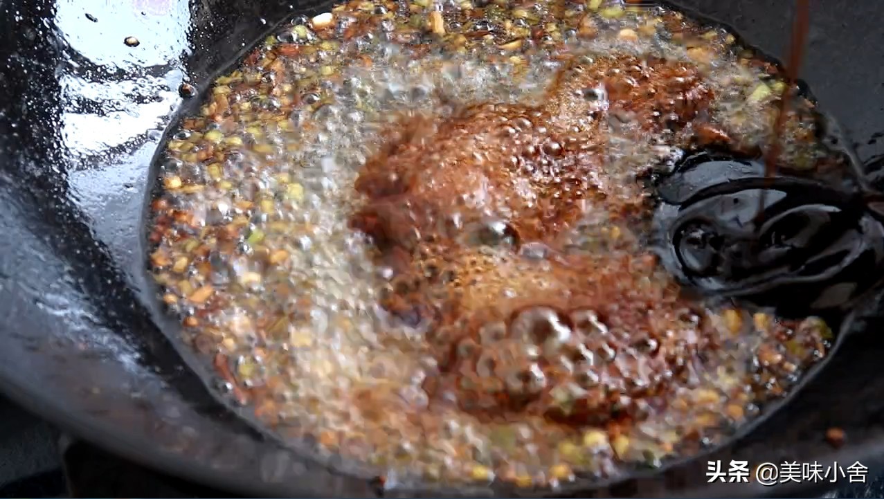 教你在家做水煎包，详细讲解从包到煎全过程，做法超简单