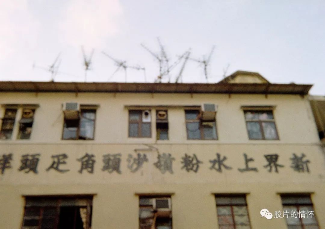 香港上水街视频,香港扫街记录