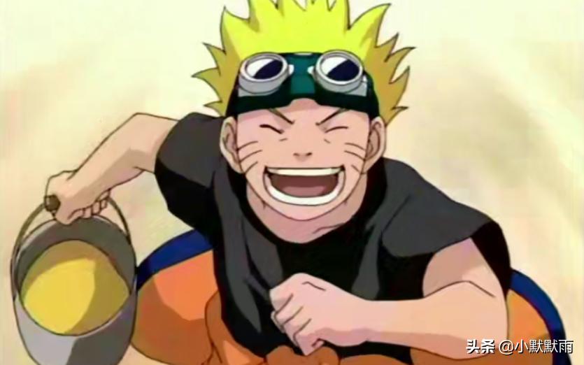 火影忍者20年前,火影忍者穿越到20年前