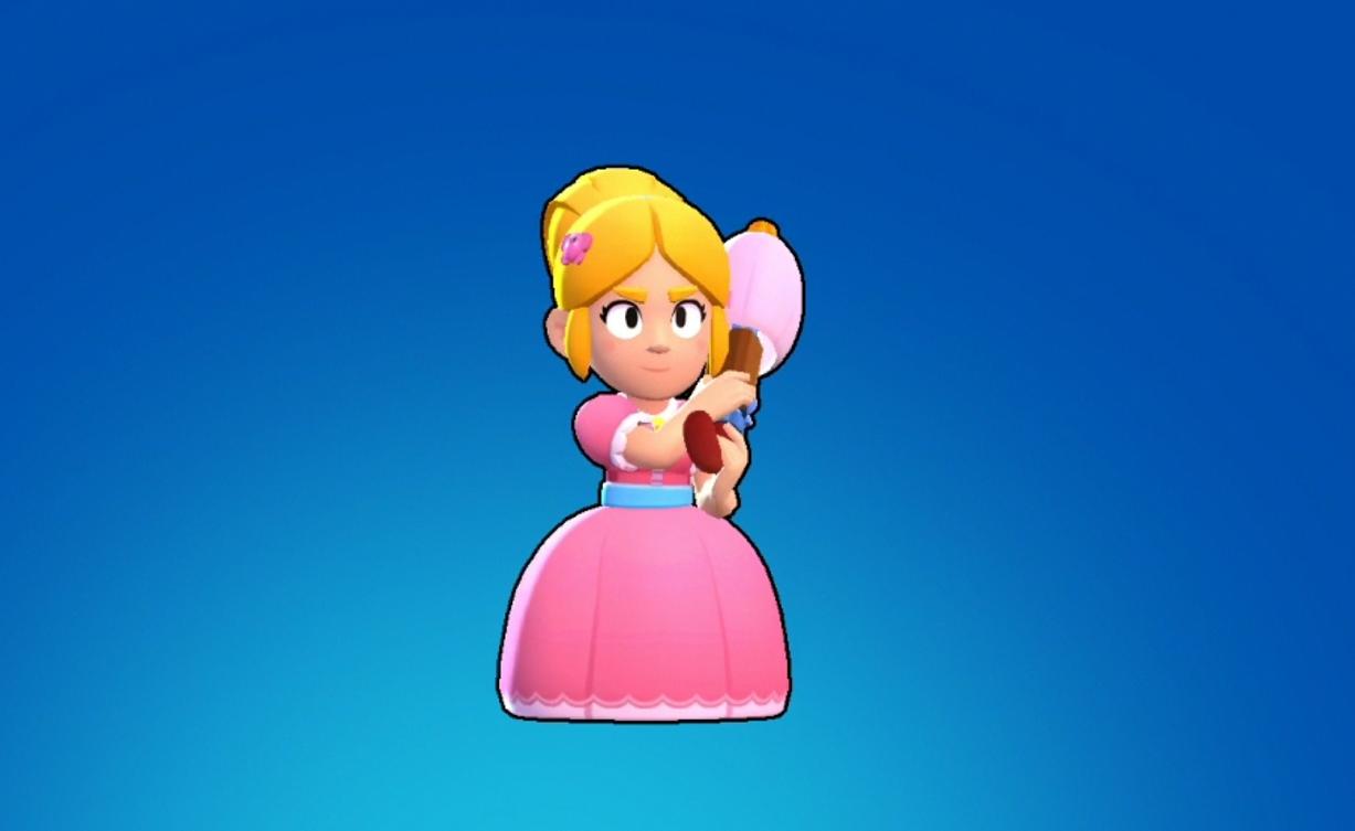 荒野乱斗佩佩详细攻略,荒野乱斗佩佩打法教程