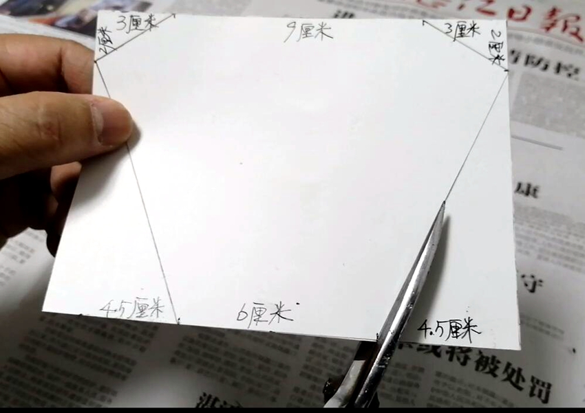 自己用衣服布制作的口罩,自己制作口罩要什么材料