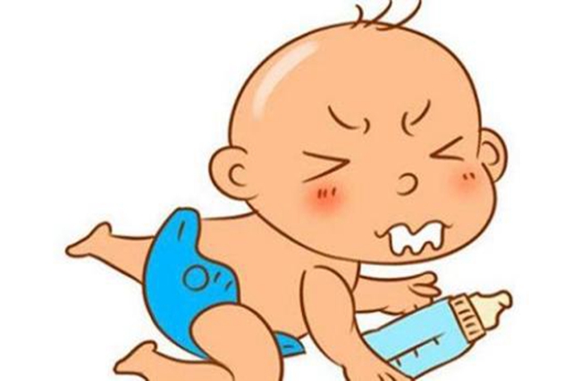 宝宝吐奶正常吗如何避免宝宝吐奶,宝宝一直吐奶什么原因该怎么办