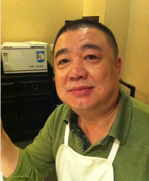 倪大红凭借都挺好得到了什么奖,都挺好中倪大红演的苏大强