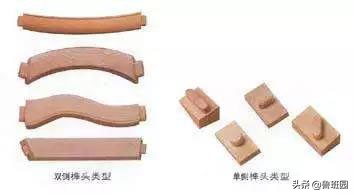 实木木板雕刻工艺,榫卯结构木头雕刻