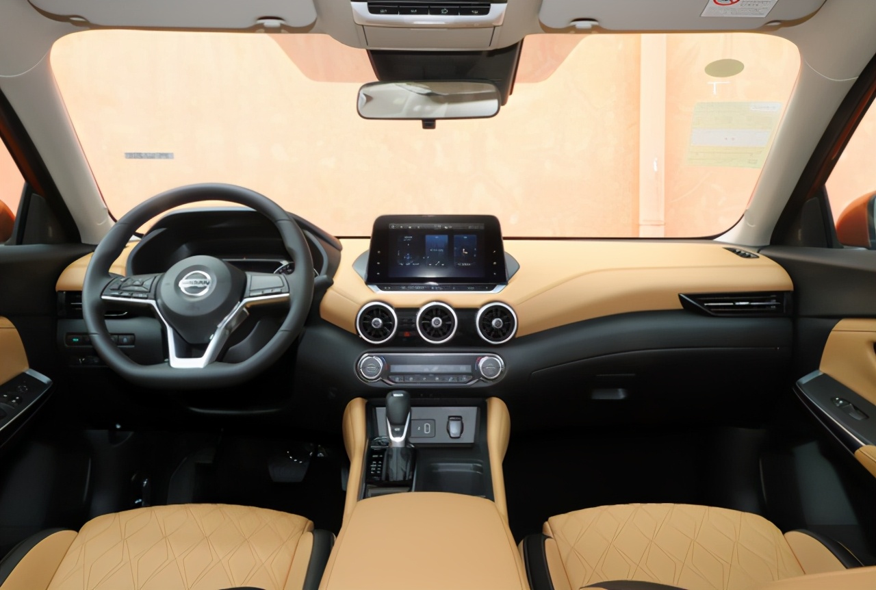 日产小天籁全新轩逸什么价格,轩逸俗称小天籁