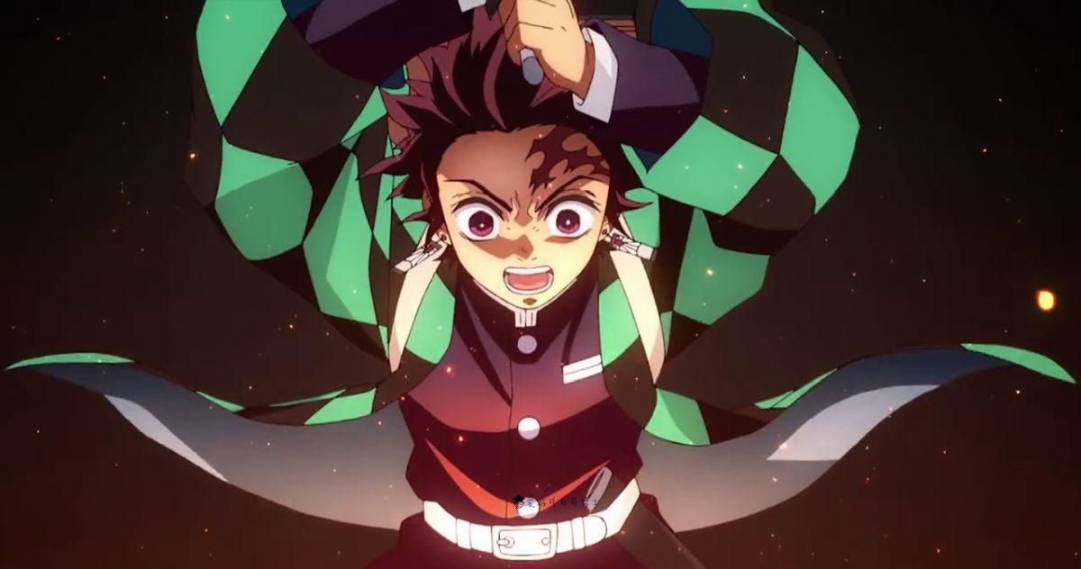 鬼灭之刃第12周票房,鬼灭之刃再次迎来高光